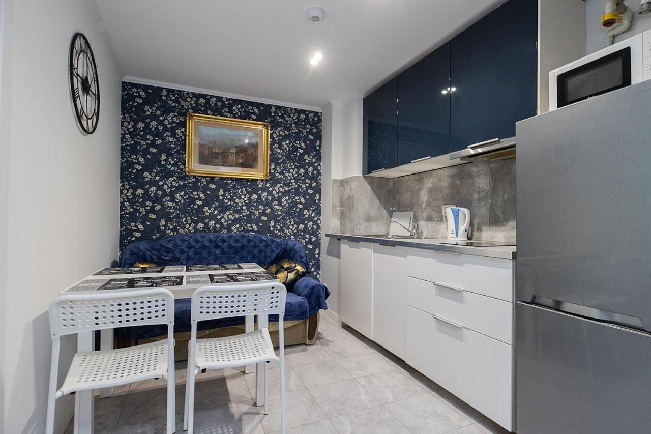 Unit Rooms Warszawa By Metro Rondo Onz Short Rent Idealne Pokoje Na Nocleg W Warszawie エクステリア 写真