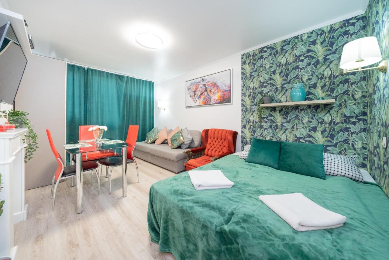 Unit Rooms Warszawa By Metro Rondo Onz Short Rent Idealne Pokoje Na Nocleg W Warszawie エクステリア 写真